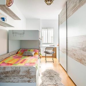 Habitación con 2 Camas Individuales